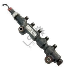 Μπεκιέρα Ford Focus C-MAX 2003-2007
