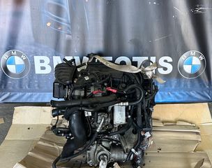 ΑΝΤΑΛΛΑΚΤΙΚΑ BMWFOTIS X3 F25 N47N ΚΙΝΗΤΗΡΑΣ
