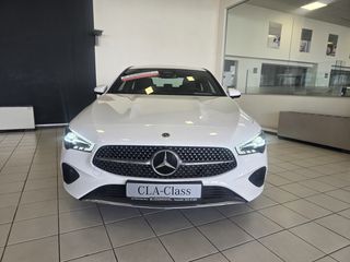 Mercedes-Benz CLA 220 2025 PROGRESSIVE