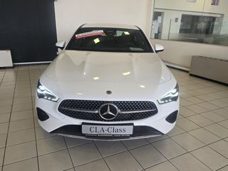 Mercedes-Benz CLA 220 2025 PROGRESSIVE-thumb-1
