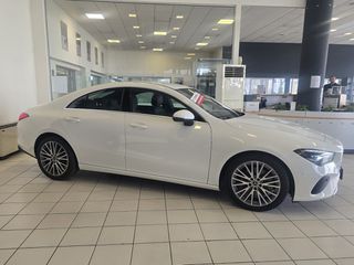 Mercedes-Benz CLA 220 2025 PROGRESSIVE-thumb-2
