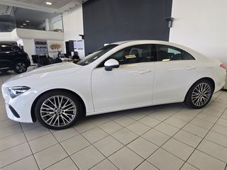 Mercedes-Benz CLA 220 2025 PROGRESSIVE-thumb-5
