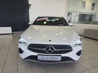 Mercedes-Benz CLA 220 2025 PROGRESSIVE-thumb-6