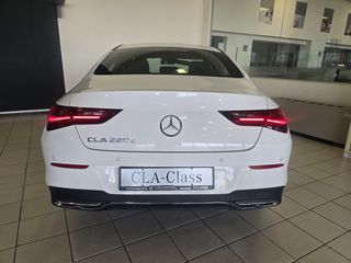 Mercedes-Benz CLA 220 2025 PROGRESSIVE-thumb-7