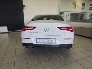 Mercedes-Benz CLA 220 2025 PROGRESSIVE-thumb-8
