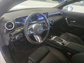 Mercedes-Benz CLA 220 2025 PROGRESSIVE-thumb-9