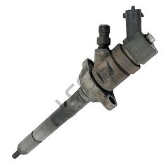 Μπεκ πετρελαίου Ford Focus C-MAX 2003-2007