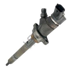 Μπεκ πετρελαίου Ford Focus C-MAX 2003-2007