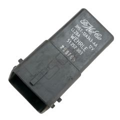 Ρελέ προθερμαντήρα  Ford Focus C-MAX 2003-2007