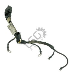 Εγκατάσταση προθερμαντήρα  Ford Focus C-MAX 2003-2007