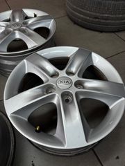KIA 16” ORIGINAL