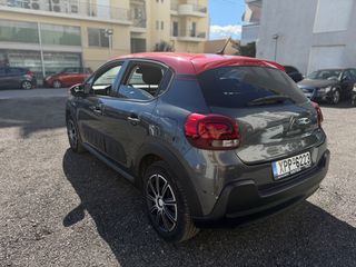 Citroen C3 2017 PURETECH 110 STOP&START SHINE-thumb-5
