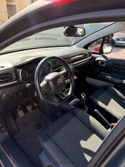 Citroen C3 2017 PURETECH 110 STOP&START SHINE-thumb-6
