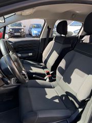 Citroen C3 2017 PURETECH 110 STOP&START SHINE-thumb-7