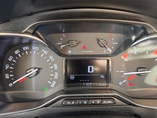 Citroen C3 2017 PURETECH 110 STOP&START SHINE-thumb-8