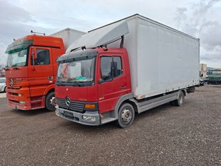 Κόφα Mercedes-Benz 2006