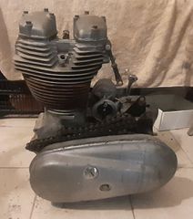 Enfield Bullet 1998 India-thumb-2