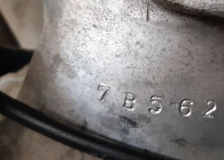 Enfield Bullet 1998 India-thumb-4
