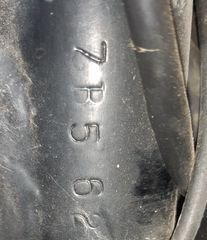 Enfield Bullet 1998 India-thumb-5