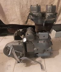 Enfield Bullet 1998 India