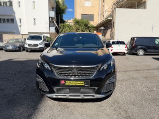 Peugeot 3008 2018 PureTech GT Line ΤΙΜΗ ΕΥΚΑΙΡΙΑΣ !!!!