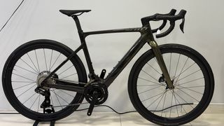 Δρόμου - Κούρσας Scott 2025 Solace eRIDE 20 – Ultegra Di2 ηλεκτρονική – Carbon