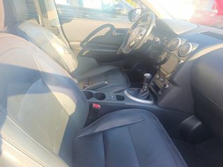 Nissan Qashqai 2013 1.6 DCI TEKNA 4X2-thumb-9