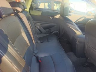 Nissan Qashqai 2013 1.6 DCI TEKNA 4X2-thumb-10