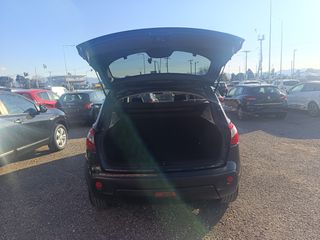 Nissan Qashqai 2013 1.6 DCI TEKNA 4X2-thumb-12
