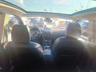 Nissan Qashqai 2013 1.6 DCI TEKNA 4X2-thumb-11