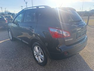 Nissan Qashqai 2013 1.6 DCI TEKNA 4X2-thumb-2