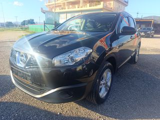 Nissan Qashqai 2013 1.6 DCI TEKNA 4X2-thumb-1