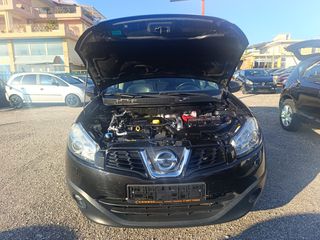 Nissan Qashqai 2013 1.6 DCI TEKNA 4X2-thumb-17