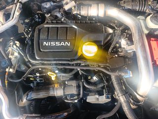 Nissan Qashqai 2013 1.6 DCI TEKNA 4X2-thumb-14