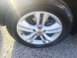 Nissan Qashqai 2013 1.6 DCI TEKNA 4X2-thumb-18