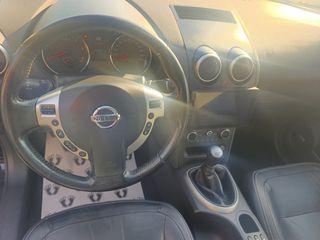 Nissan Qashqai 2013 1.6 DCI TEKNA 4X2-thumb-4