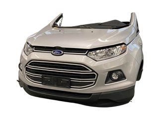 Ford EcoSport 2013-2017 Μούρη Κομπλέ Εμπρός Τροπέτο OEM