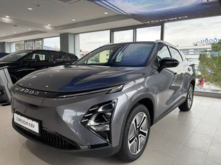 Omoda 5 EV 2026 Premium