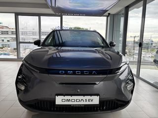 Omoda 5 EV 2026 Premium-thumb-1