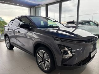 Omoda 5 EV 2026 Premium-thumb-2