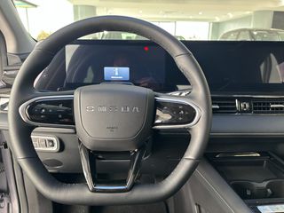Omoda 5 EV 2026 Premium-thumb-5