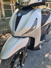 Piaggio Beverly 400 2023 400S HPE-thumb-3