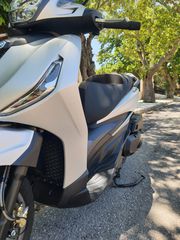Piaggio Beverly 400 2023 400S HPE-thumb-6