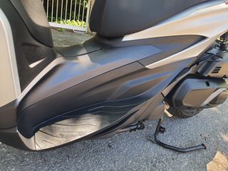 Piaggio Beverly 400 2023 400S HPE-thumb-7