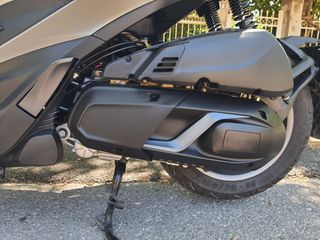 Piaggio Beverly 400 2023 400S HPE-thumb-8