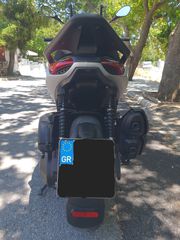 Piaggio Beverly 400 2023 400S HPE-thumb-11