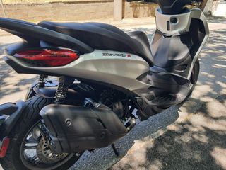 Piaggio Beverly 400 2023 400S HPE-thumb-14