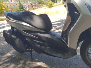 Piaggio Beverly 400 2023 400S HPE-thumb-18
