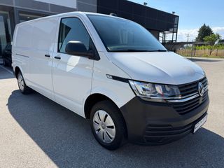 Volkswagen T6 2021 T6 LONG/ΜΑΚΡΥ 2.0 TDI BMT 110ps GR!