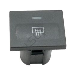 Κουμπί θέρμανσης πίσω παρμπρίζ Ford Focus C-MAX 2003-2007